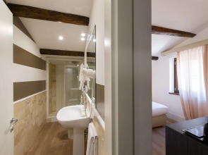 Relais Santa Maria Maggiore