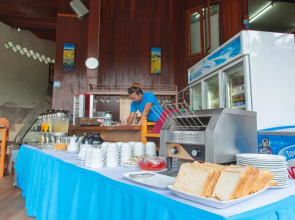 Haad Yao Bayview Resort & Spa