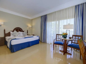 Stella Di Mare Grand Hotel