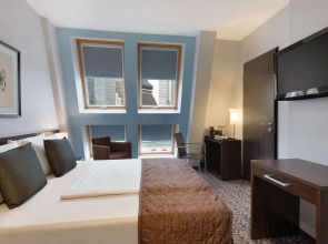 Ramada by Wyndham Frankfurt Central Station