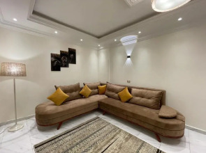 Kemet Hotel and Apartment