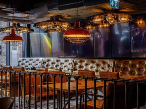 Отель Metropol Spa