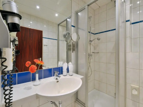 Michel Hotel Hodenhagen