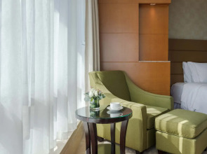 The Westin Nanjing Xuanwu Lake