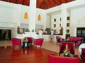 BP Chiang Mai City Hotel