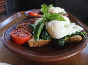 Echoland Bed & Breakfast