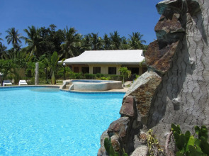 Bohol Sunside Resort