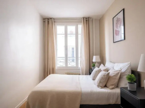 Appartement Somptueux à Levallois-Perret