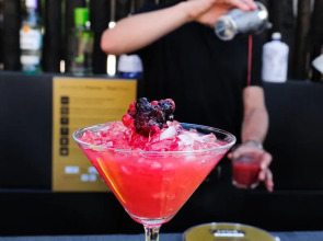 Evidencia Belverde Hotel