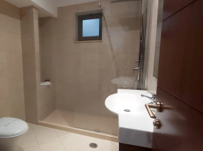 Delina Mountain Resort