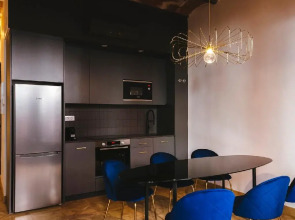 No 18 - The Streets Apartments Barcelona