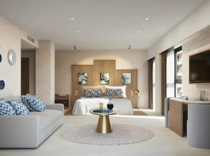 Hotel Vibra Yamm Sunset - Adults Only