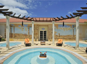 Paradisus Princesa del Mar Resort & Spa