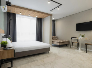 Sun City(Анапа)