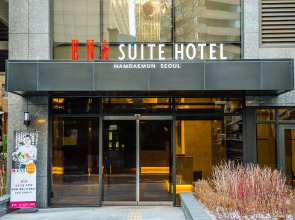 ENA Suite Hotel Namdaemun