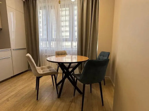 ЯрСити на шоссе Силикатное 17А