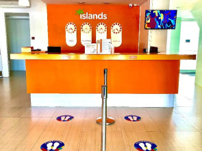 Islands Stay Hotels - Mactan