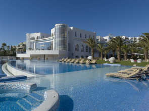 Iberostar Selection Kantaoui Bay