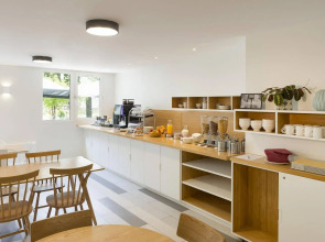 Citadines Antigone Montpellier