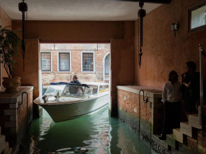 Ca' Nigra Lagoon Resort (Adults Only)