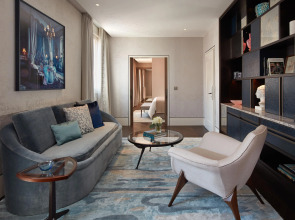 Отель The St. Regis Venice