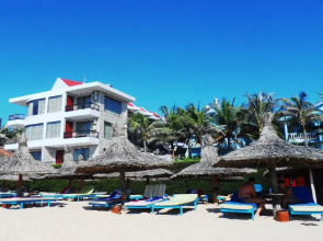 Palmira Beach Resort & Spa