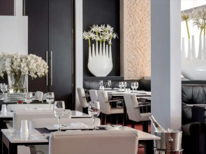 Hilton Madrid Airport