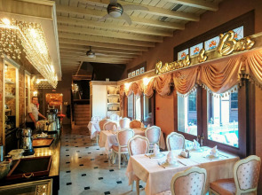 Eski Masal Hotel - Special Class