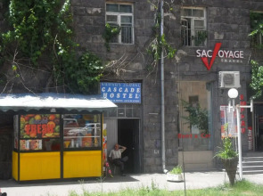 Cascade Hostel  Tours