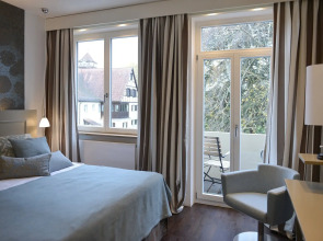 Villa Mittermeier Hotellerie & Restaurant