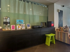 The Kanjeng Hotel Legian