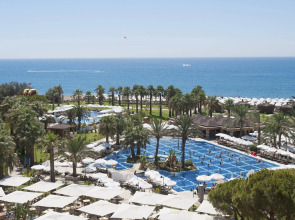 Crystal Tat Beach Golf Resort & Spa - All Inclusive