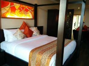 The Panoramic Getaway