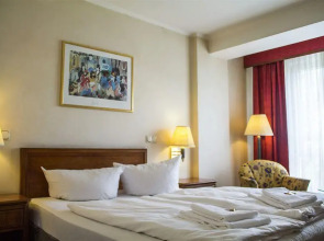 Hotel Georghof Berlin