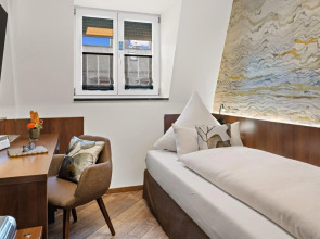 Hotel Deutsche Eiche