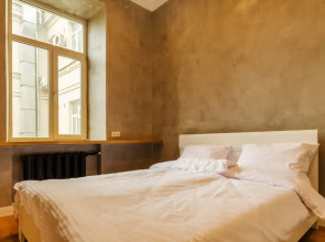 Хостел Джедай