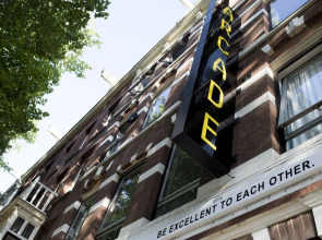 Бутик-отель De Pijp