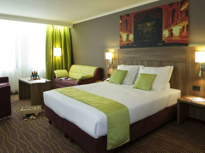 Quality Hotel Antwerpen Centrum Opera