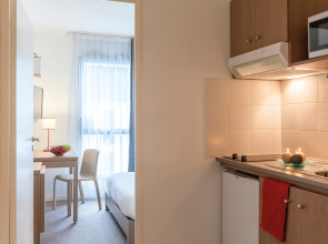 Appart'City Confort Angers