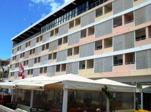 Hotel Sol e Mar - Adults Only