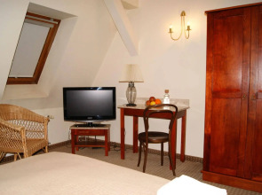 Oliwa Park Residence