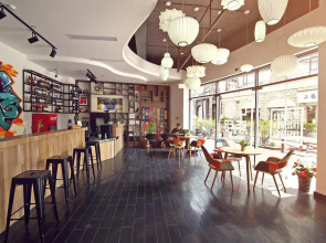 Shanghai Chi Chen Boutique Hotel