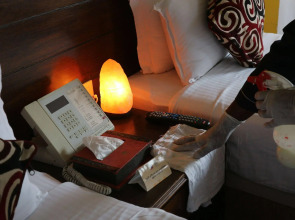 Kathmandu Guest House by KGH Group