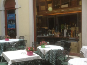 Albergo Trattoria Alessi