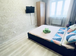 Погостим на улице Просвещения 8 корпус 2