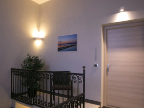 Map Holiday Residence