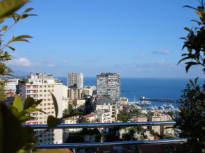 Alfred Hotels Monaco - ex Forum - Hôtel rénové