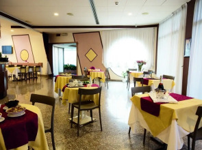 iH Hotels Milano St. John Sesto San Giovanni