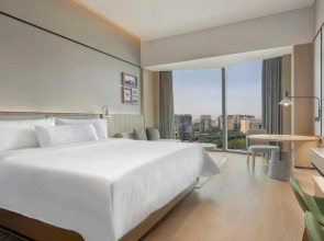 Element Guangzhou Baiyun