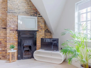 Holborn by Excel Apartments